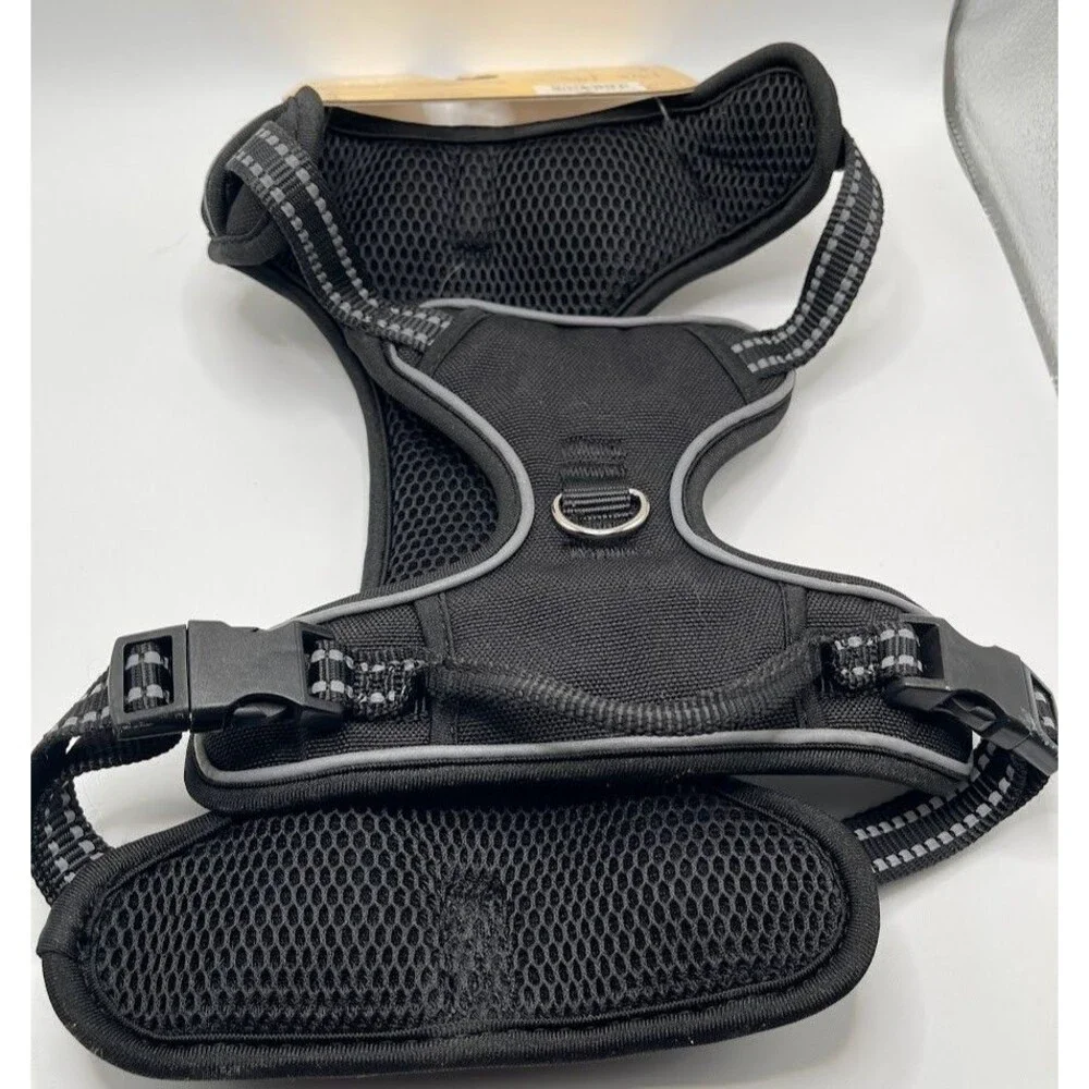NEW Ever Yay Front Walking Dog Harness Dog Pet Size Large